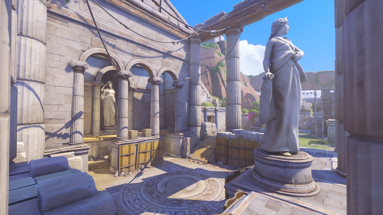 Picture of Ilios Ruins